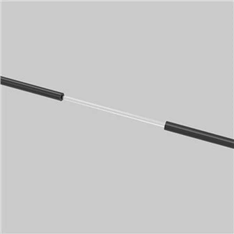 Câble à fibre optique en plastique simplex 2,2 mm