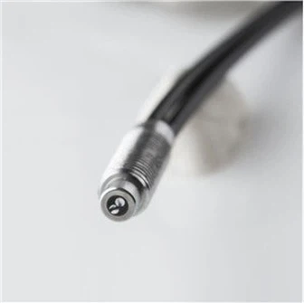 Câble de capteur à fibre optique réfléchissant M3