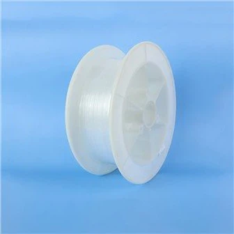 POF 1 MM PMMA fibre optique en plastique UL