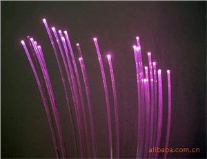 Plastique PMMA 1,5 mm pour l'éclairage