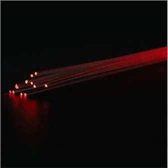 Fibre optique PMMA 2 mm