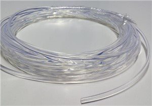 Plastique SuperBright Side Glow Fiber