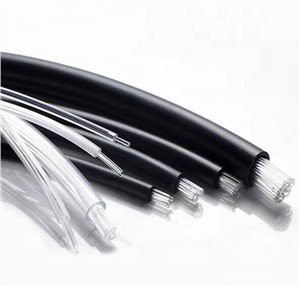 Câbles optiques POF multicœurs à 20 cœurs