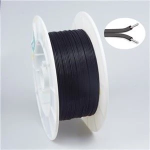 Fibre ignifuge