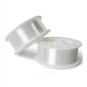 Fibre optique en plastique basse consommation pour l’éclairage