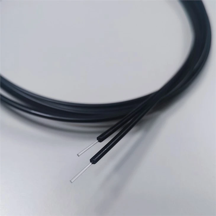 2.2m Plastic Optical Fiber Cable