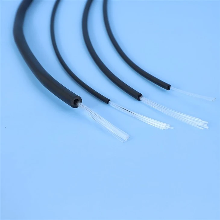 Multi Strands Plastic Optic Fiber