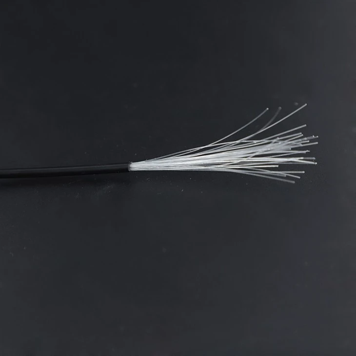 Multi Strands Plastic Optic Fiber