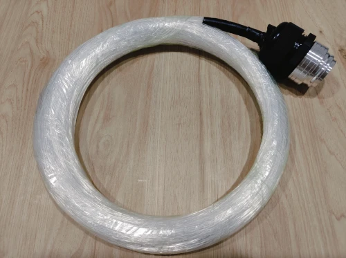 Fiber optic assembly Fiber optic assembly