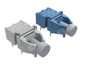 Récepteur à fibre optique 650 nm