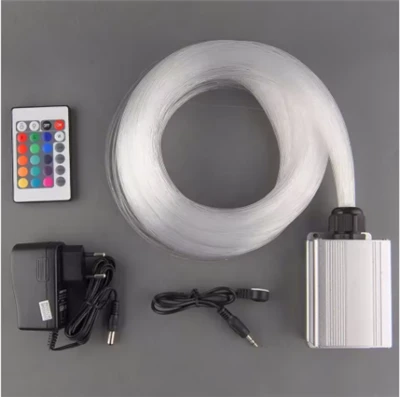 Kit fibre optique