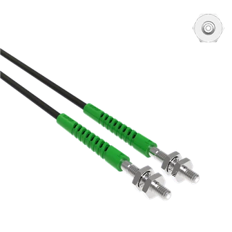 Capteur à fibre optique